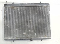  Радиатор охлаждения двигателя Citroen C4 2004-2010 6596116 #3