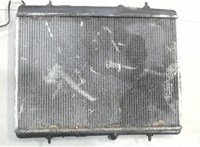  Радиатор охлаждения двигателя Peugeot 308 2007-2013 6596223 #1