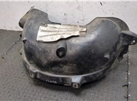  Защита арок (подкрылок) Mercedes ML W163 1998-2004 6598260 #3