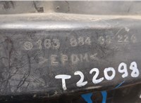  Защита арок (подкрылок) Mercedes ML W163 1998-2004 6598260 #7