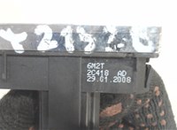  Кнопка ESP Ford Galaxy 2010-2015 6599897 #2