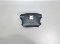  Подушка безопасности водителя Seat Leon 2 2005-2009 6601641 #1