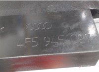 4F5945097 Фонарь дополнительный (стоп-сигнал) Audi A6 (C6) 2005-2011 6603121 #2