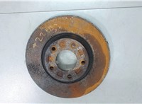  Диск тормозной BMW X5 E53 2000-2007 6603441 #1