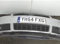 8H0807105 Бампер Audi A4 (B6) 2000-2004 6605252 #1