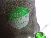  Клапан рециркуляции газов (EGR) Toyota Avensis 2 2003-2008 6606779 #3
