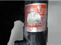  Двигатель (насос) омывателя SsangYong Rexton 2001-2007 6606922 #2