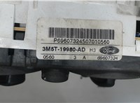 1374165 Переключатель отопителя (печки) Ford Focus 2 2005-2008 6608801 #3