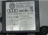  Блок управления люком, крышей Audi A4 (B6) 2000-2004 6608874 #4