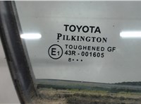 6812505010 Стекло форточки двери Toyota Avensis 3 2009-2015 6609889 #2