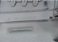 7211A323ZZ Обшивка центральной стойки Mitsubishi Outlander 2012-2015 6611699 #3