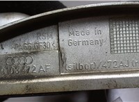  Крышка клапанная ДВС Audi Q7 2006-2009 6611904 #3