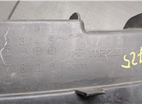  Кронштейн усилителя бампера Mazda CX-9 2007-2012 6612575 #6