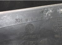 3D1819415C Жабо под дворники (дождевик) Volkswagen Phaeton 2002-2010 6613701 #3