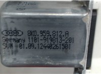 8X4839461 Стеклоподъемник электрический Audi A1 2010-2014 6616389 #2