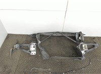  Рамка передняя (телевизор) Mercedes S W221 2005-2013 6618397 #1