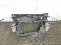  Рамка передняя (телевизор) Mercedes S W221 2005-2013 6618397 #2