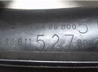  Патрубок вентиляции картерных газов Jaguar X-type 6618437 #3