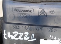 303844 Дефлектор обдува салона Citroen C4 Grand Picasso 2006-2013 6618498 #4