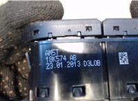 AM5T18K574AB Кнопка обогрева стекла Ford Focus 3 2011-2015 6619730 #2
