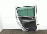  Дверь боковая (легковая) Peugeot 207 6621353 #4