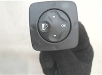  Кнопка управления бортовым компьютером Renault Scenic 2009-2012 6621766 #1