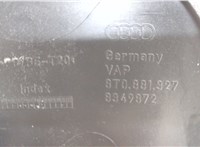 8T0881327 Пластик сиденья (накладка) Audi A4 (B8) 2011-2015 6624177 #3