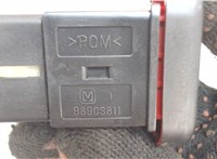 b89cs811 Кнопка аварийки Mitsubishi L200 1996-2006 6625123 #2