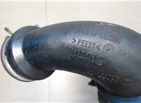 9687883680 Патрубок интеркулера Mercedes E W211 2002-2009 6626417 #3