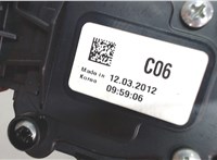  Педаль газа Hyundai Veloster 2011- 6629245 #3