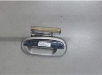 Ручка двери наружная Lincoln Navigator 1998-2003 6630209 #1