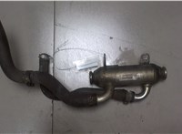  Охладитель отработанных газов Citroen Jumper (Relay) 2002-2006 6630998 #1