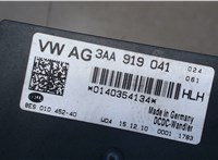 3AA919041, 8ES01045240 Инвертор, преобразователь напряжения Volkswagen Passat 7 2010-2015 Европа 6631832 #4