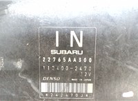 22765AA300, 1124002470 Блок управления двигателем Subaru Legacy (B14) 2009-2014 6632122 #4