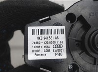 8K0941531AS Переключатель света Audi A4 (B8) Allroad 2009-2011 6635936 #2