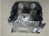  Рамка под магнитолу Volkswagen Polo 2001-2005 6636537 #1