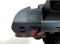 4F2927227A Кнопка управления бортовым компьютером Audi A6 (C6) 2005-2011 6638698 #3