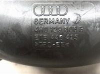  Патрубок корпуса воздушного фильтра Audi A8 (D4) 2010-2017 6639470 #2