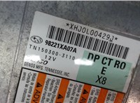 98221XA07A Блок управления подушками безопасности Subaru Tribeca (B9) 2007-2014 6645516 #4