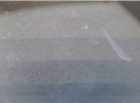  Защита моторного отсека (картера ДВС) Mazda CX-9 2007-2012 6645925 #2