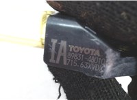 8983148010 Датчик удара Toyota Highlander 2 2007-2013 6646827 #2