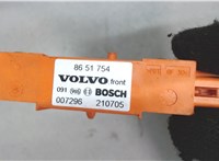 8651754, 007296 Датчик удара Volvo XC90 2002-2006 6647114 #2