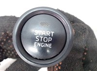  Кнопка старта (запуска двигателя) Mazda 3 (BM) 2013-2019 6650038 #1