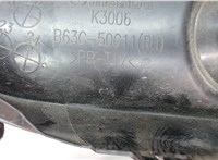 B63C50C11 Заглушка (решетка) бампера Mazda 3 (BM) 2013-2019 6650393 #3