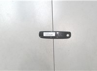  Ручка двери наружная Audi A3 (8PA) 2008-2013 6650456 #1