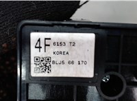  Кнопка ESP Mazda 3 (BM) 2013-2019 6650509 #3