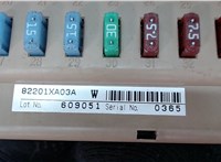 82201XA03A, 6090510365 Блок предохранителей Subaru Tribeca (B9) 2004-2007 6650531 #3