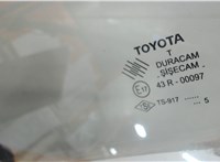 681020F010 Стекло боковой двери Toyota Corolla Verso 2004-2009 6651820 #2
