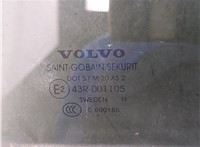  Стекло боковой двери Volvo V60 2010-2018 6652813 #3