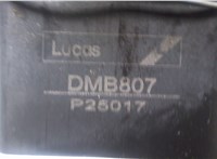 dmb807 Катушка зажигания Seat Leon 1999-2006 6654025 #2